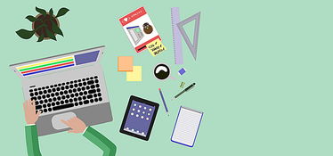 工作臺背景素材高清下載 千庫網助力軟件開發視覺體驗提升