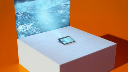 聯想巧用3D打印技術，以定格動畫詮釋產品開發的匠心與靈動