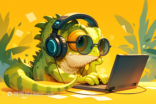 數(shù)字叢林中的變色龍 電腦動(dòng)畫設(shè)計(jì)的魔法使者